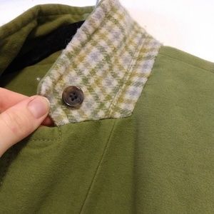 J. Crew Riding Jacket